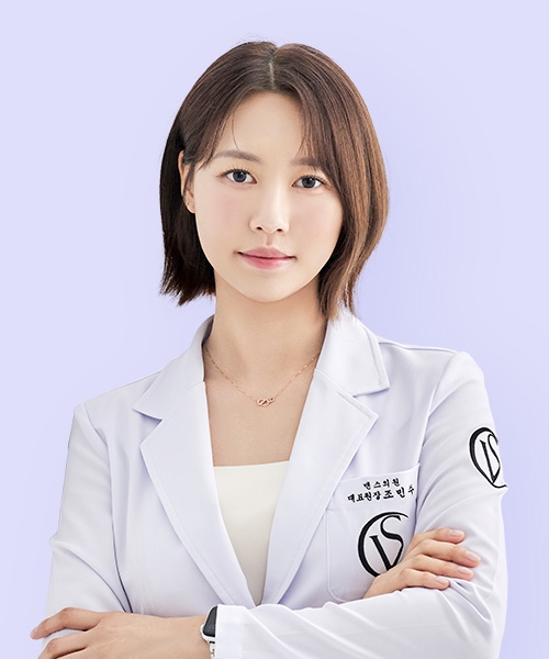CHO MIN JU Chief Director - MYEONGDONG MAIN