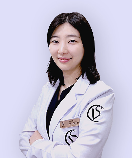 GO MI WON Chief Director - PANGYO