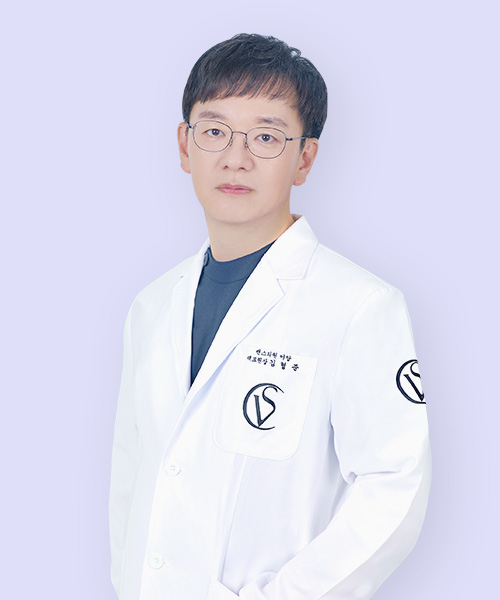 KIM HYEONG JUN Chief Director - YATAP