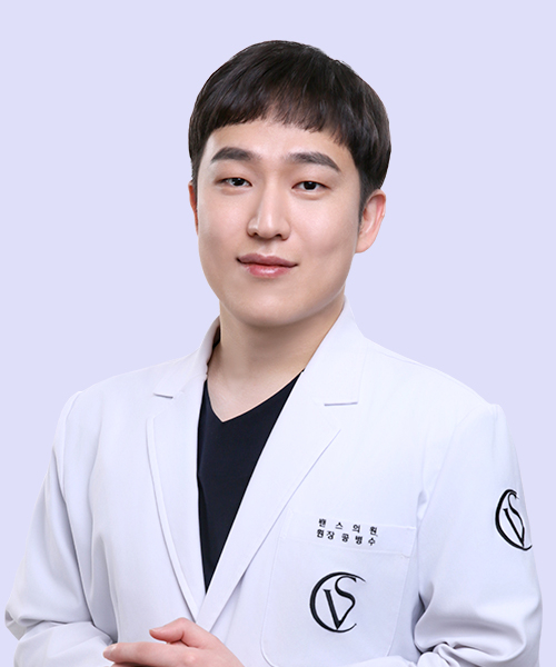GONG BYUNG SU Director - GWANGJU