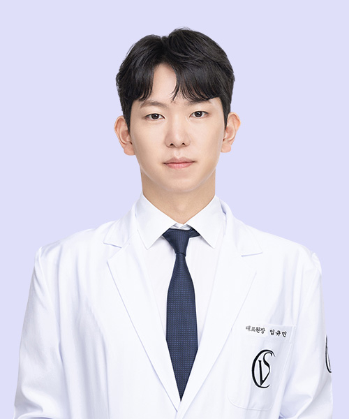 IM GYU MIN Chief Director - CHEONGJU
