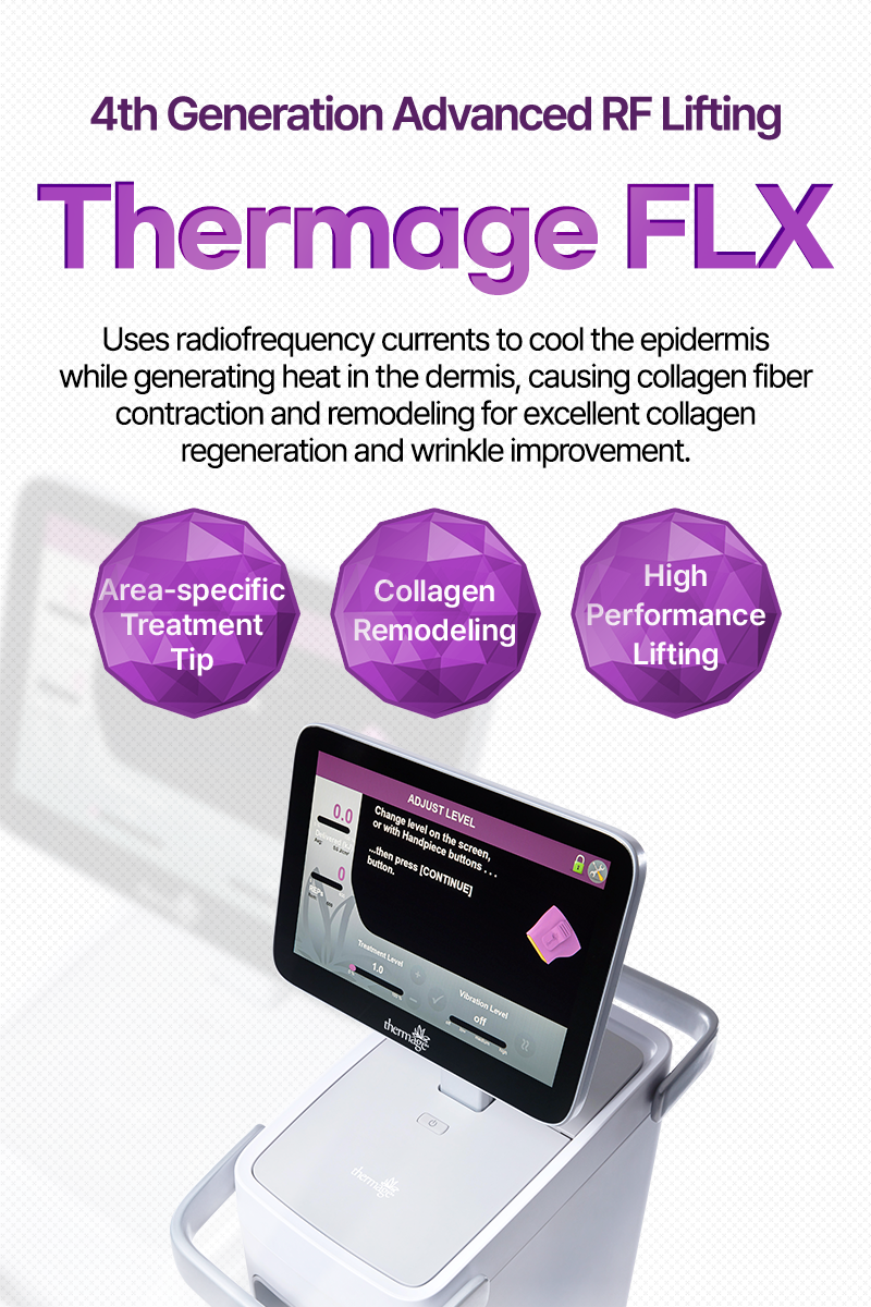 Thermage FLX - VandS Hongdae
