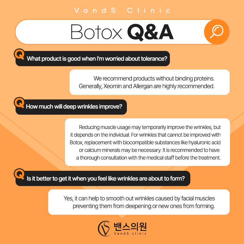 Wrinkle Botox Event Procedure Image4