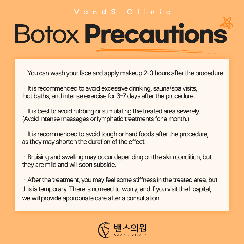 Wrinkle Botox Event Procedure Image5
