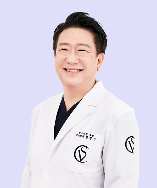 MIN HYUN SIK Chief Director - SUWON JANGAN