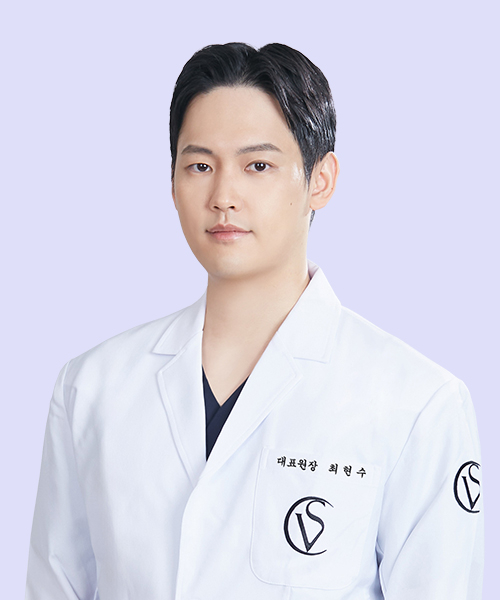 CHOI HYUN SOO Chief Director - JEJU