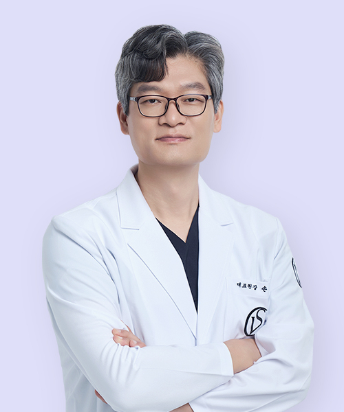 SON HYEON SON Chief Director - GWANGJU JUWOL