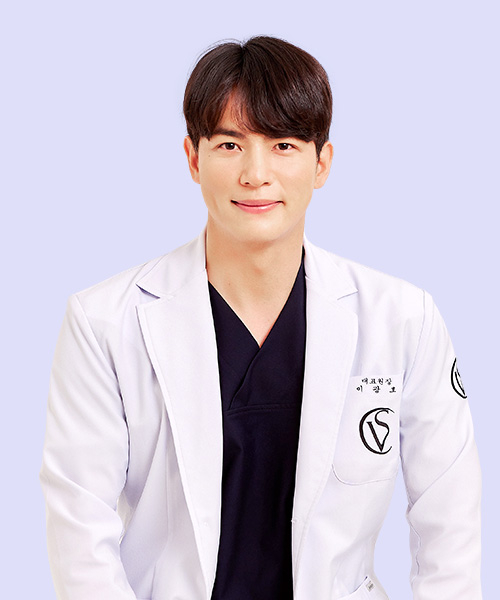 LEE GWANG HO Chief Director - SINCHON