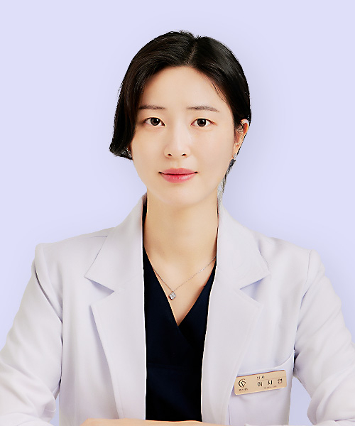 LEE JI YEON Director - GWACHEON