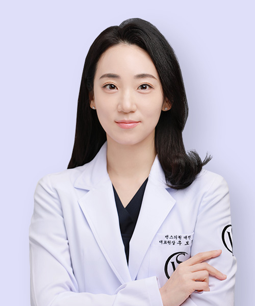 WOO BO GYEONG Chief Director - DAEJEON