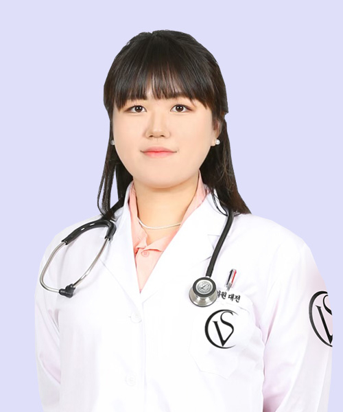 PARK HYE WON Director - DAEJEON