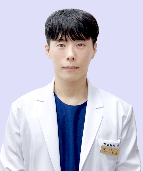 YOO TAEK JONG Director - DAEJEON