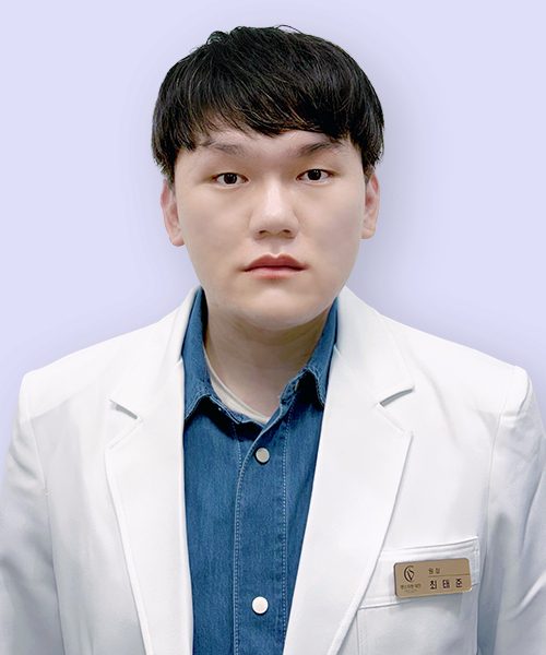 CHOI TAE JUN Director - DAEJEON