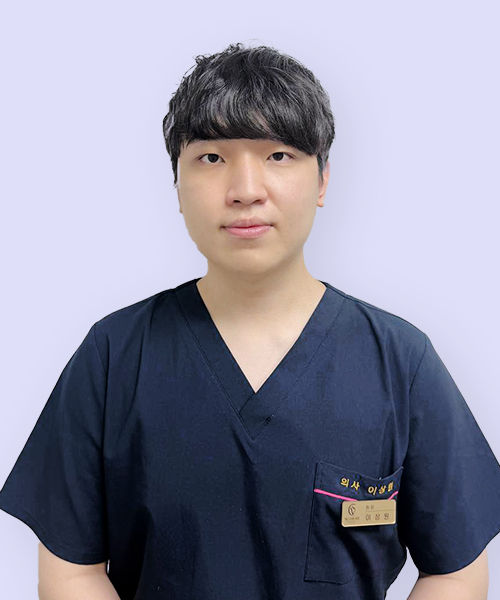 LEE SANG WON Director - DAEJEON